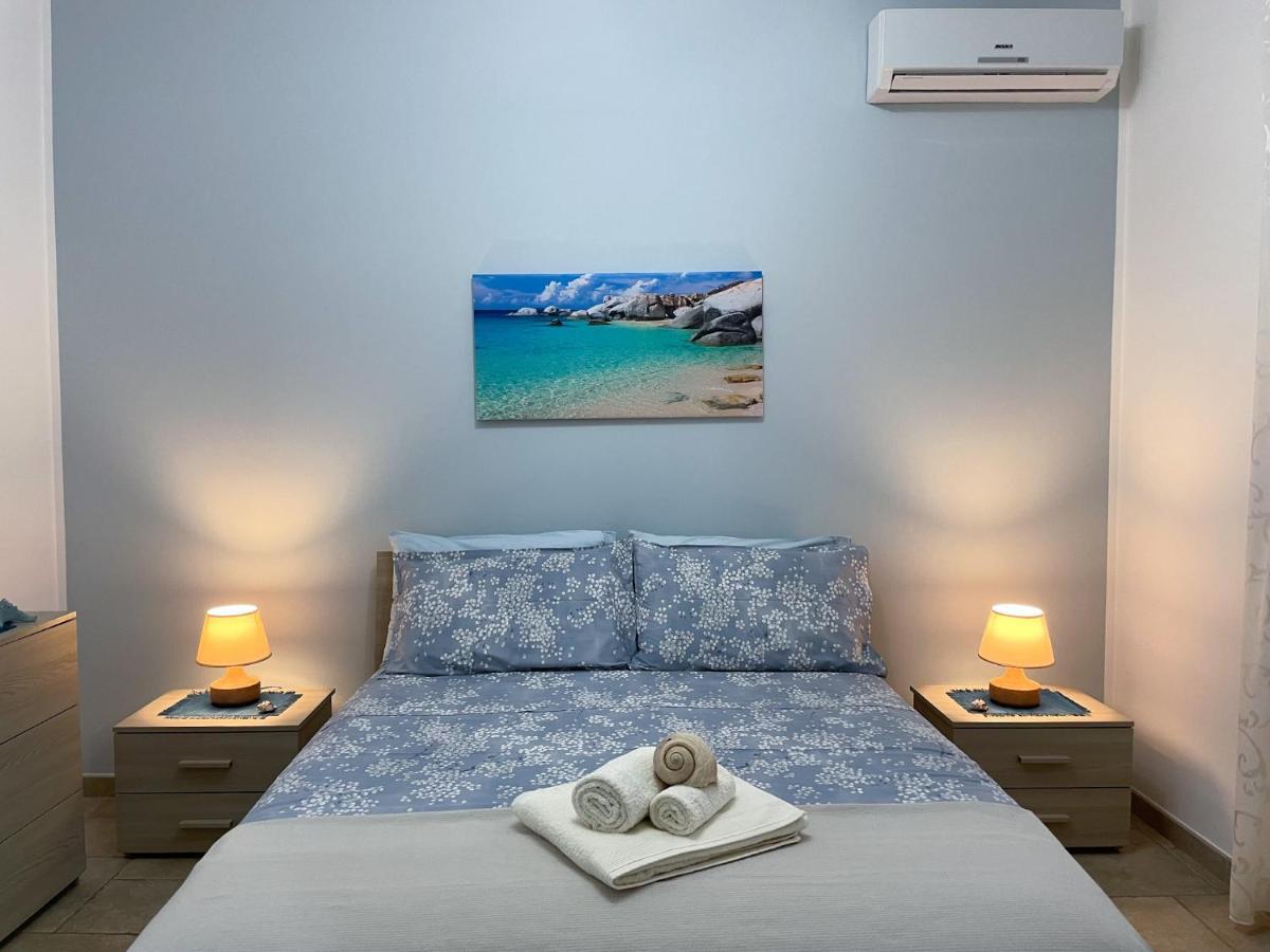 Il Profumo Del Mare Hotel Marina di Mancaversa Exterior foto